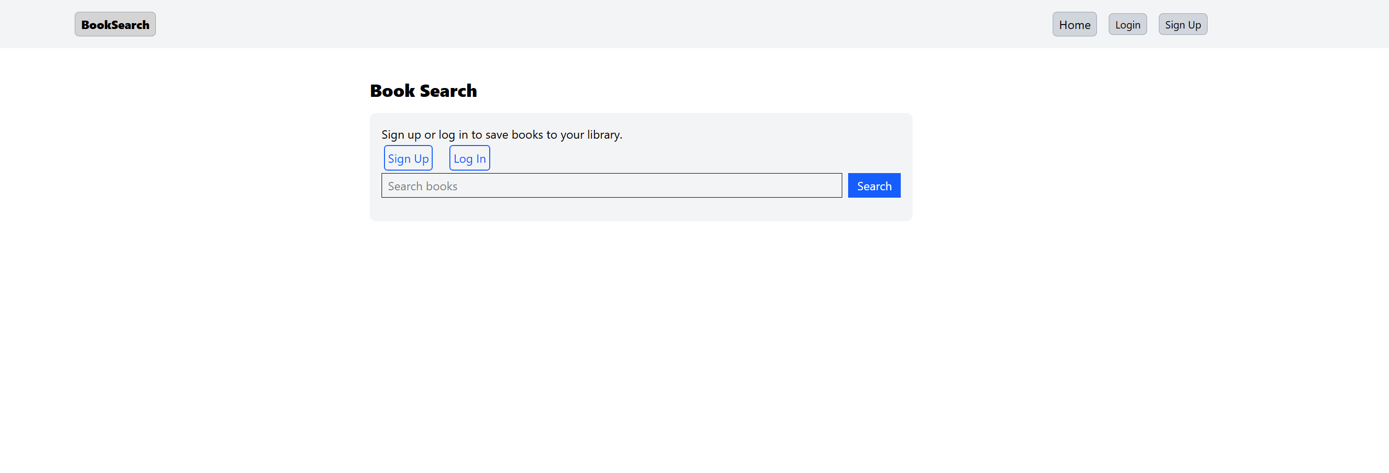 Bookkeeper Screenshot 1